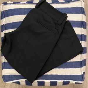 Nike DriFit Golf Crops